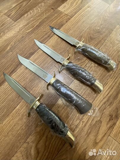 Нож финка нквд ручная работа