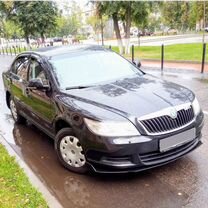 Skoda Octavia 1.6 MT, 2011, 182 750 км