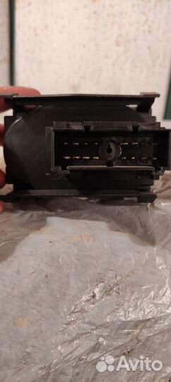 Блок управления светом Форд Фокус 2