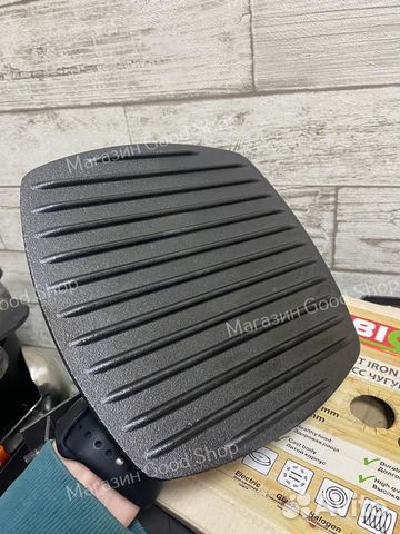 Пресс чугунный