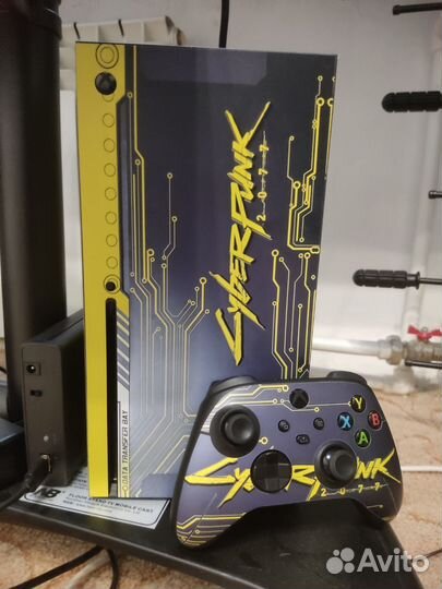 Xbox Series X 1TB