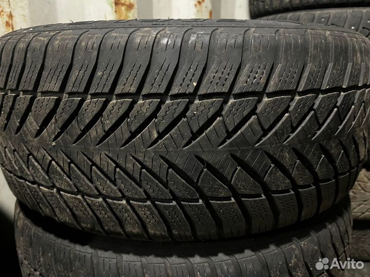 Goodyear Eagle Ultra Grip 225/45 R17