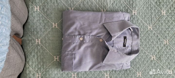 Мужские вещи пакетом 50