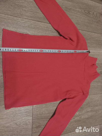 Водолазки детские