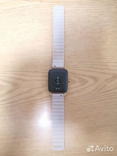 Смарт часы Haylou rs 4 plus