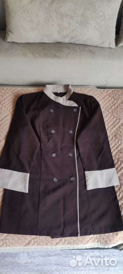 Костюм для повара