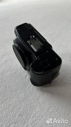 Фотоаппарат canon 5D mark ii