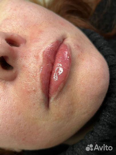 Перманентный макияж