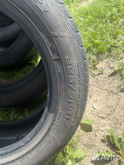 Goodyear Excellence 225/55 R17 97Y