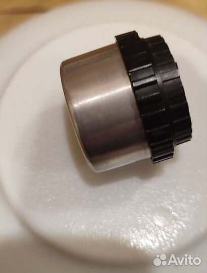 Противовес тонарма