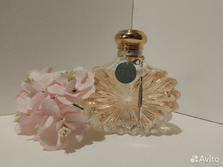 Делюсь ароматами Lalique