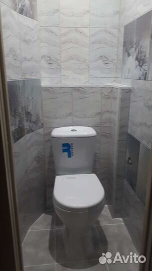 Ремонт квартир