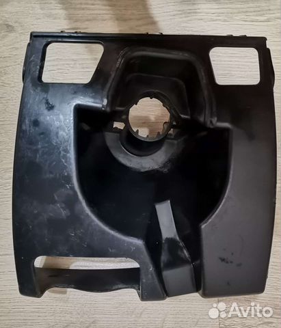 Кронштейн форсунки омывателя фары Skoda Octavia A5