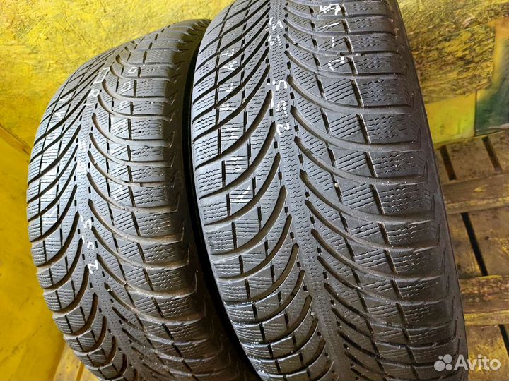 Michelin Latitude Alpin 255/55 R18 102V