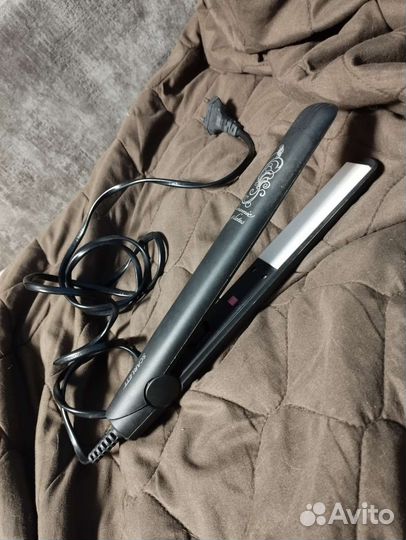 Выпрямитель scarlett