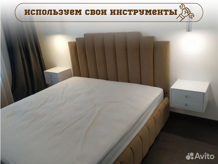 Сборщик мебели сборка мебели