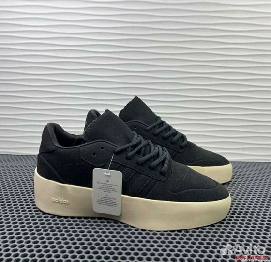 Кроссовки adidas forum 86 low Fear of God мужские