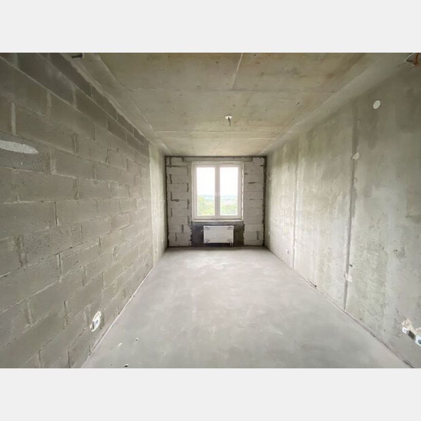 3-к. квартира, 95,3 м², 16/23 эт.