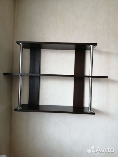 Полка настенная