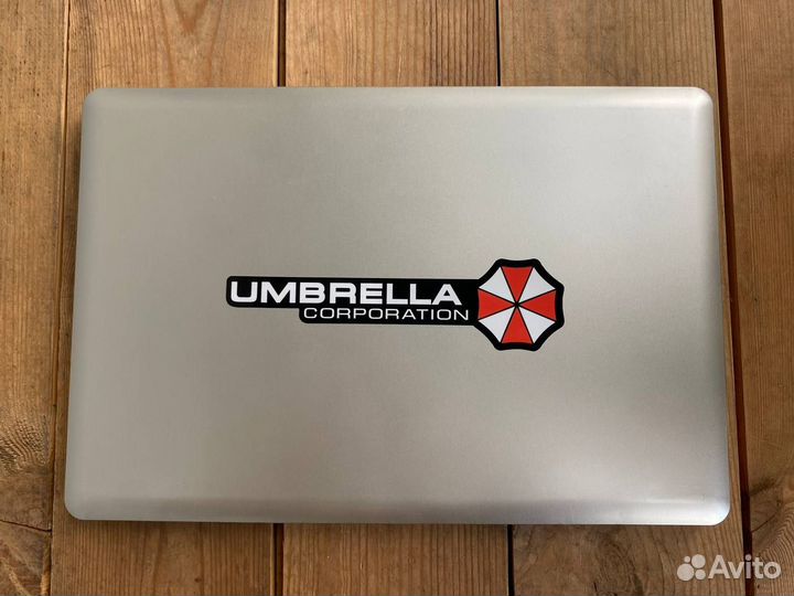 Asus VivoBook Pro 15 N580VD