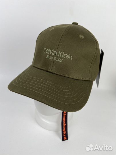 Кепка мужская Calvin Klein