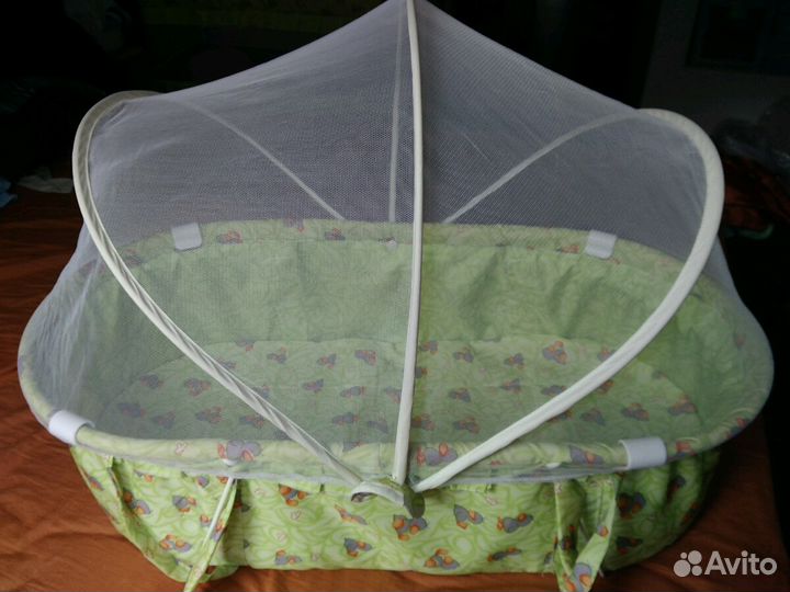 Люлька переноска