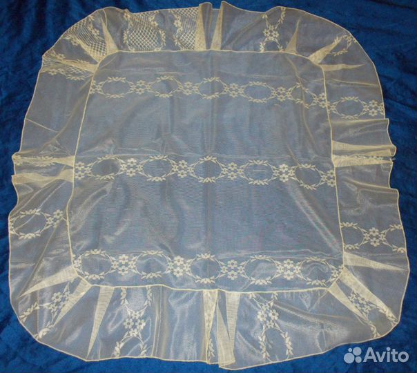 Текстиль СССР