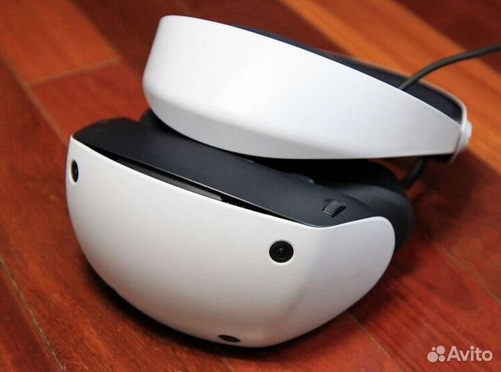 Sony playstation 5 + ps vr 2 продам /сдам