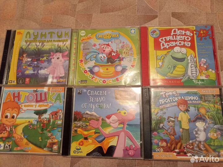 Компьютерные игры и словари