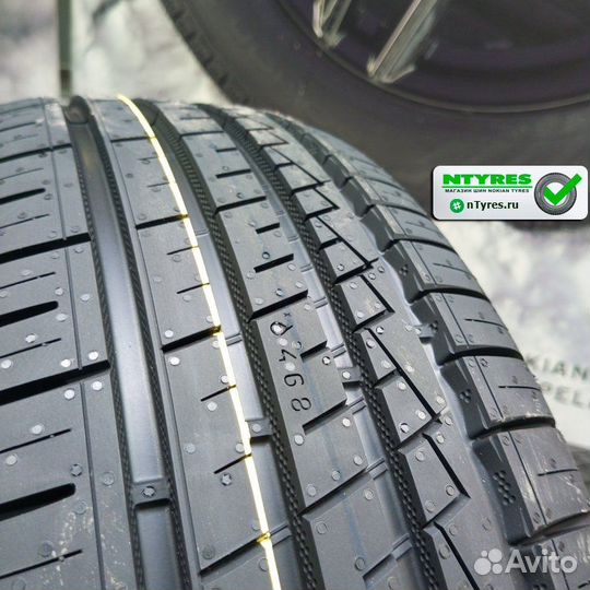 Ikon Tyres Autograph Eco 3 215/55 R18 99V