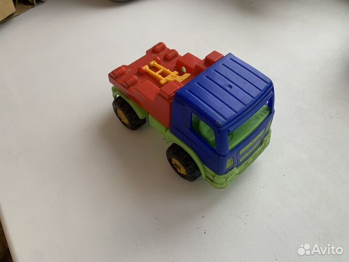 Детские машинки игрушки