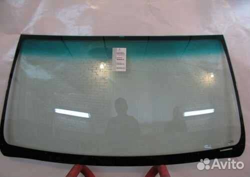 Лобовое стекло Toyota Prado 120