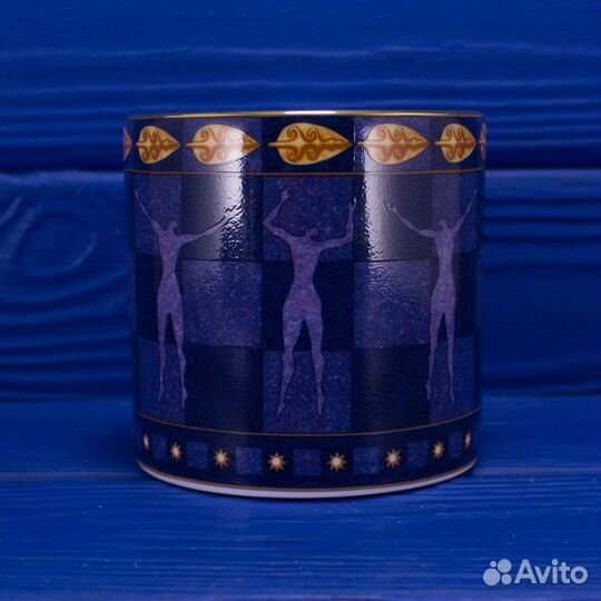 Комплект от Wedgwood для Millennium Experience