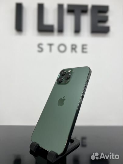 iPhone 13 Pro Max, 128 ГБ