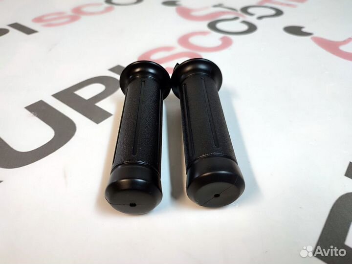 Ручки руля (грипсы) Honda Lead AF20, Lead AF48, Le