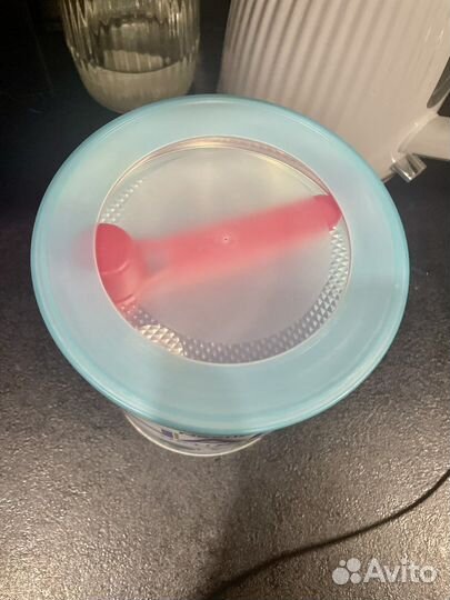 Смесь детская NAN OptiPro 3 с 12мес