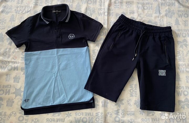 Костюм детский 