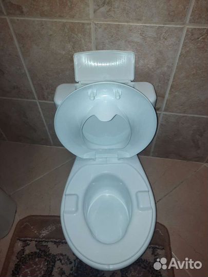 Горшок б.у