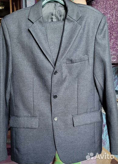 Костюм двойка