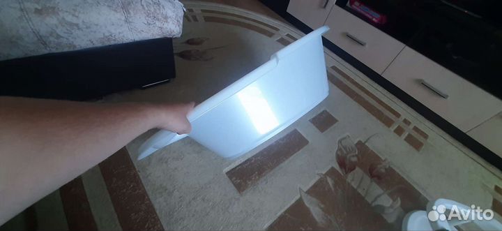 Детская ванночка