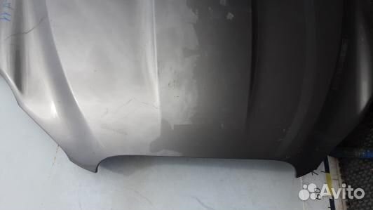 Капот jaguar XF (X250) (1LV11D201)