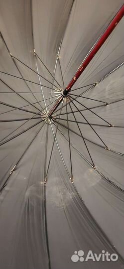 Зонты большие пляжные/уличные