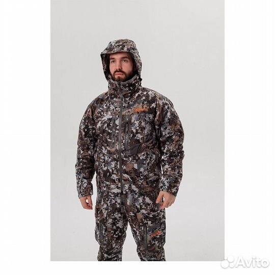 Костюм Зимний Remington Necessity Winter Forest