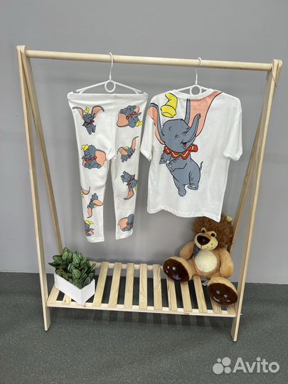 Костюм для девочки