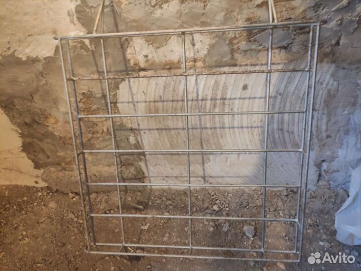 Багажник на крышу ваз