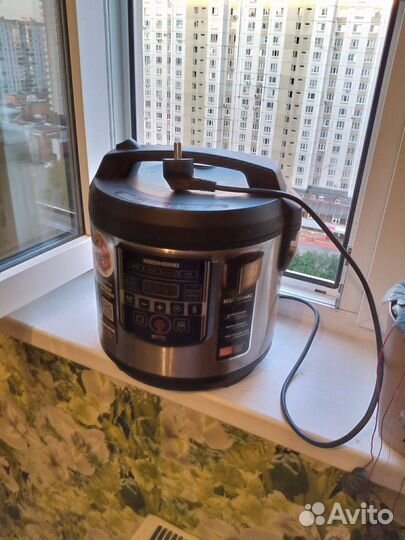 Мультиварка