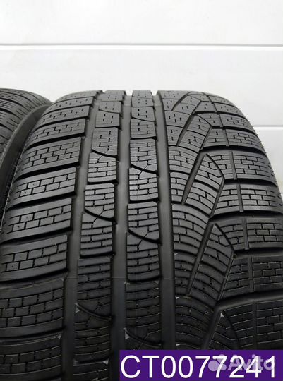 Pirelli Winter Sottozero 240 Serie II 255/40 R18 96T