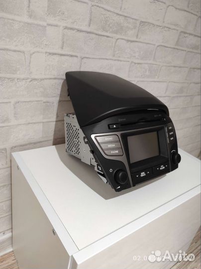 Автомагнитолы