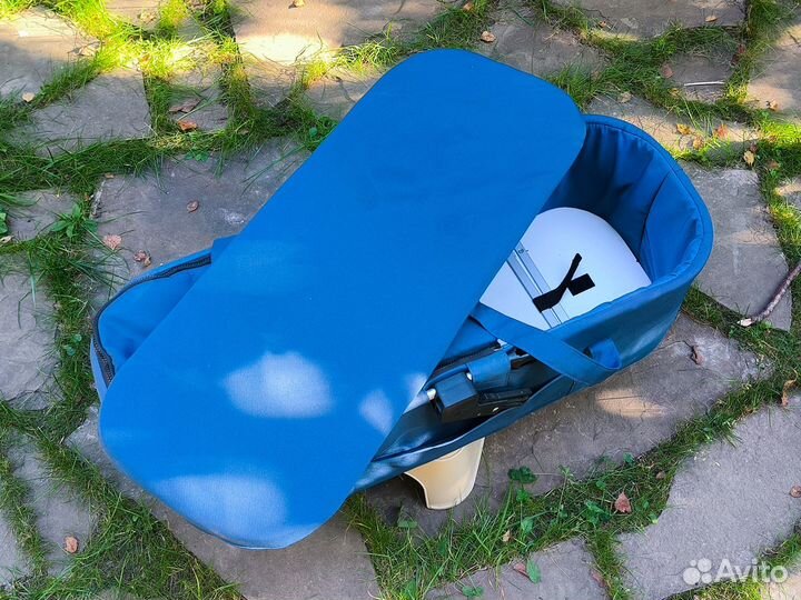 Люльки Bumbleride