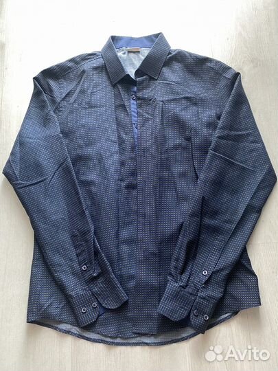 Мужские вещи